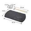 Excellent Houseware Sushi-Servierset Set zum Servieren von Produktbild-Vorschau 5