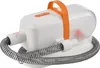Set de soin pour animaux 5 en 1 'Amesbury' blanc / orange Voir les images du produit 6