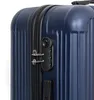Aga Travel Sada cestovných kufrov MR4652 Tmavomodrá Náhľad obrázku produktu 12