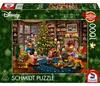 Schmidt Spiele 58047, 1000 szt., 12 lat(a) Podgląd zdjęcia produktu 1