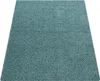 Shaggy Teppich Hochflor Langflor Teppiche Hochwertig Produktbild-Vorschau 5