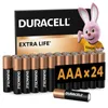 Duracell Batteries Basic AAA/LR3 Blister of 24 pieces Produktbild-Vorschau 8