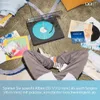 Sony Plattenspieler PS-LX3BT mit Bluetooth, automatischem Produktbild-Vorschau 14