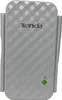 Tenda, WLAN-Repeater, Grau-Weiß, 56 x 111 x 47,7 mm, Produktbild-Vorschau 1