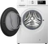 Hisense Waschtrockner 8KG/8KG 1400 U/Min Weiß WDQA8014EVJM Produktbild-Vorschau 2
