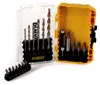 DeWalt DT 70712 Bit und Steinbohrer Set 19-tlg. 1/4" Produktbild-Vorschau 3