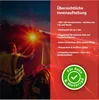 V16 Bezpečnostní výstražné světlo DGT 3.0 včetně SIM - Náhled obrázku produktu 4