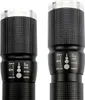 Yato YT-08571, Ruční svítilna, Černá, Hliník, Knoflíky, Náhled obrázku produktu 2