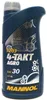 MANNOL 4-Takt Agro SAE 30, 1 l Produktbild-Vorschau 16