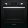 Four intégrable multifonction 66l 60cm ecoclean noir - Voir les images du produit 8