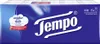 Tempo Taschentücher Klassik 4-lagig weiß 15er Pack Produktbild-Vorschau 1
