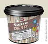 Sopro DF 10 Fliesen 5 kg Design Fuge Fugenmasse Fugenmörtel Produktbild-Vorschau 1