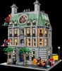 LEGO Marvel Sanctum Sanctorum, Zestaw Klocków Dla Dorosłych Podgląd zdjęcia produktu 15
