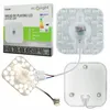 Inserto per plafoniera LED 12W 4000K 1200lm Anteprima dell’immagine prodotto 1