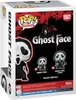 Funko Pop! Scream Ghostface-figur 10 Cm Produktbild-Vorschau 5