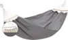 Verk 27122 Amaca Amaca in legno 220 x 150 cm grigio Anteprima dell’immagine prodotto 14