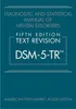 Diagnostic and Statistical Manual of Mental Disorders, Produktbild-Vorschau 2