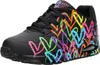Skechers Damen Sneaker Sneaker UNO - HIGHLIGHT LOVE Produktbild-Vorschau 81