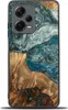 Bewood Unique Case - Redmi Note 12 Pro 5G - Planeten - Erde Produktbild-Vorschau 1
