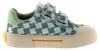 Sneaker mit Klettverschluss Kind Produktbild-Vorschau 2
