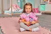 Peppa Pig 4-tlg. Familienset im Auto Produktbild-Vorschau 6