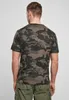 Brandit T-Shirt Größe XL Farbe Dunkles Tarnmuster Produktbild-Vorschau 11