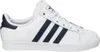 Adidas EE7464 Coast Star blanc chaussures de sport femmes Voir les images du produit 5