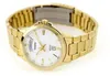 Casio Herrenuhr Gold Produktbild-Vorschau 2