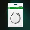 Ugreen AV123, Czarny, Szary, Złoto, 3.5mm mini jack, 2 x Podgląd zdjęcia produktu 9
