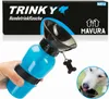 TRINKY Hundetrinkflasche Hunde Wasserflasche Trinknapf Produktbild-Vorschau 1