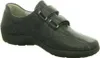 Waldläufer Damen Leder Klettschuh schwarz 9,5 Produktbild-Vorschau 13