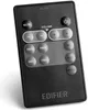 Edifier C2XD, 2.1 kan., 53 W, PC, Czarny, Wzmacniacz, Podgląd zdjęcia produktu 8