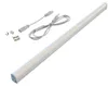 2x LED lampe sous plan 58,5cm cuisine barre lumineuse 8W Voir les images du produit 9