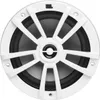 JBL Stage Marine 8 | 2 vie | 20 cm diffusore bianco | Anteprima dell’immagine prodotto 9
