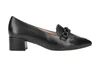 Gabor 31.441 Damenschuhe - Pumps schwarz Elegant NEU Produktbild-Vorschau 4