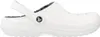 Crocs Classic Lined Clog Biały Podgląd zdjęcia produktu 4