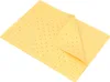 KOTARBAU® Pelle di finestra 35x20cm in Pelle finta Panno Anteprima dell’immagine prodotto 1