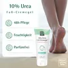 Allgäuer Latschenk. 10% d'urée Gel-crème pour les pieds 100 Voir les images du produit 3