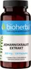 Bioherba Johanniskraut Extrakt 260 mg 100 Kapseln Produktbild-Vorschau 1