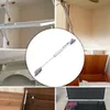 Hydraulické pružinové vzpery, pneumatická nosná tyč z Náhľad obrázku produktu 3