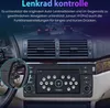 Einbau-Navigationsgeräte Autoradio Für BMW 3er E46 Náhled obrázku produktu 8