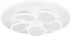 Lámpara de techo LED Trio Leuchten Mandela, 35W, blanco Vista previa de la imagen del producto 9