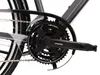 KROSS KROSS Trekkingrad Trans 2.0 28" grau Produktbild-Vorschau 6