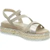 MARCO TOZZI Damen Sandaletten Sandalen Plateau 2-88704-26, Produktbild-Vorschau 14