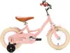 Generation Blanco 12 Zoll Rosa – Kinderfahrrad Produktbild-Vorschau 1