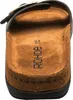 Rohde, Rodigo, chaussures d'intérieur, pantoufles, vertes, Voir les images du produit 31