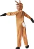 dressforfun® Kinderkostüm Verspieltes Reh Produktbild-Vorschau 3