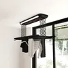 Wasophoogte® Decken wäscheständer, elektrischer Produktbild-Vorschau 9