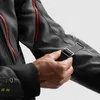 Rebelhorn Hardy 3.0 wasserdichte Motorrad Textiljacke, Produktbild-Vorschau 11
