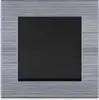 Schwarzer Metallic-Einzelschalter 200/14E EXEN Produktbild-Vorschau 10
